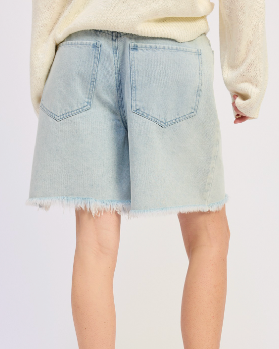 the boardwalk short