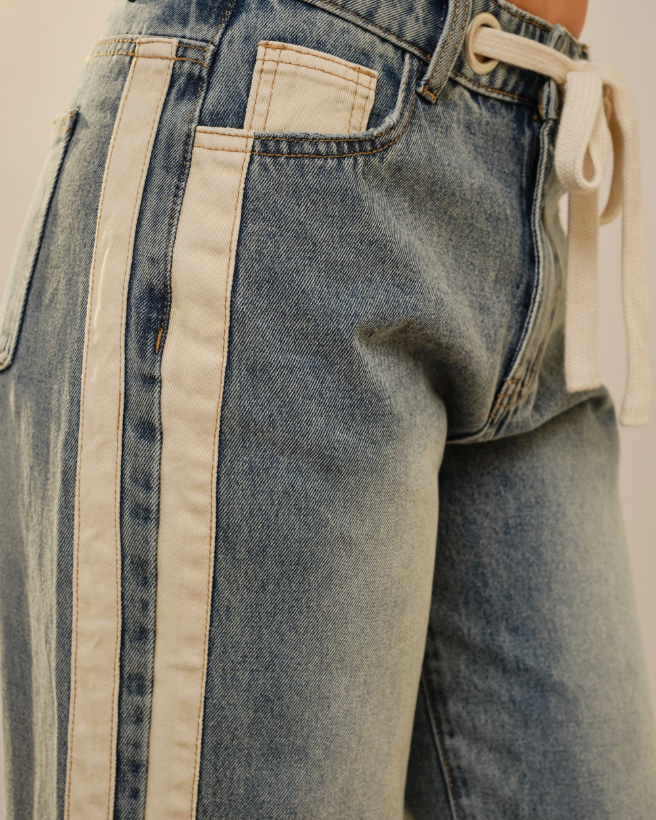 the sidecar jean