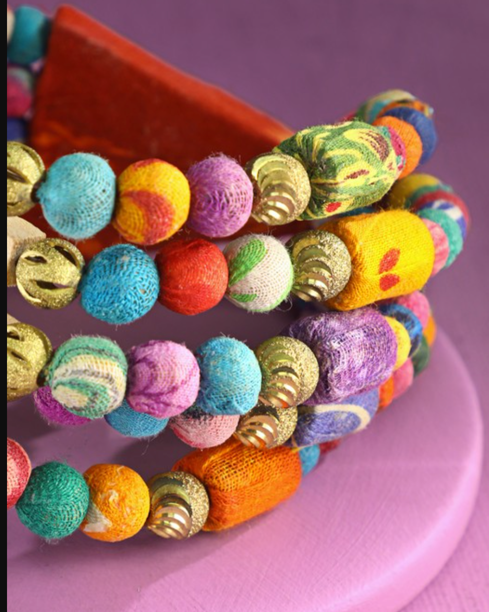 carmen hand crafted bracelets