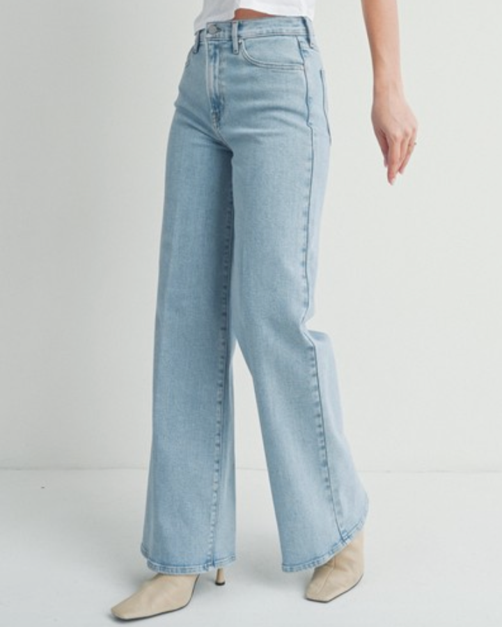 Ciao Bella Flare Jean