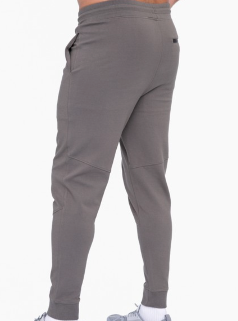 pontepro elite joggers - olive