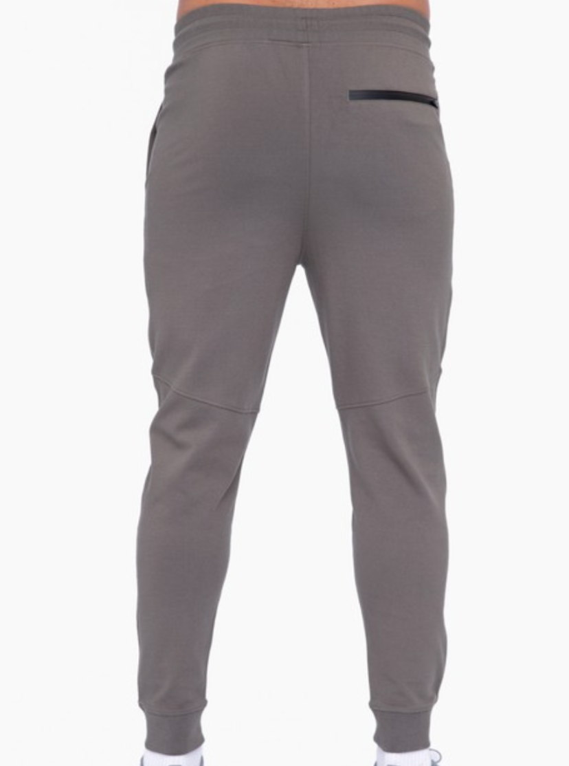 pontepro elite joggers - olive