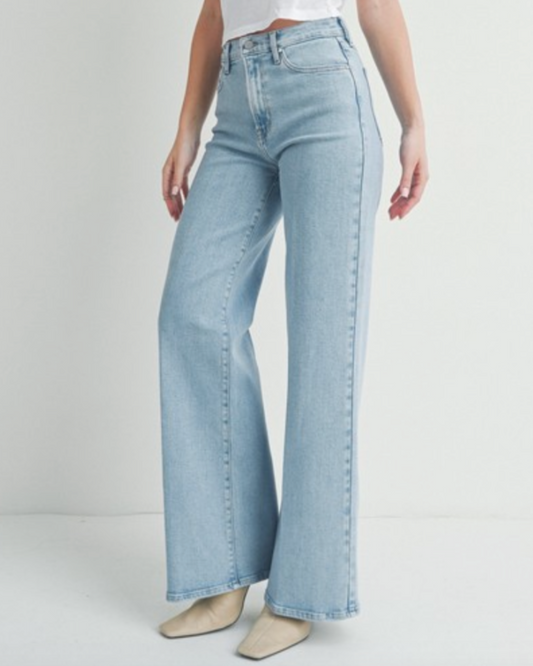 Ciao Bella Flare Jean