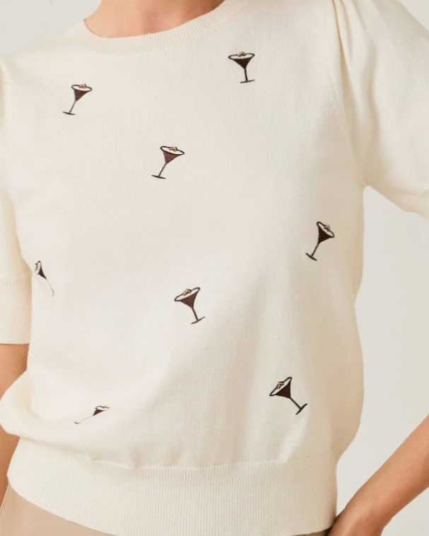 sabrina espresso martini