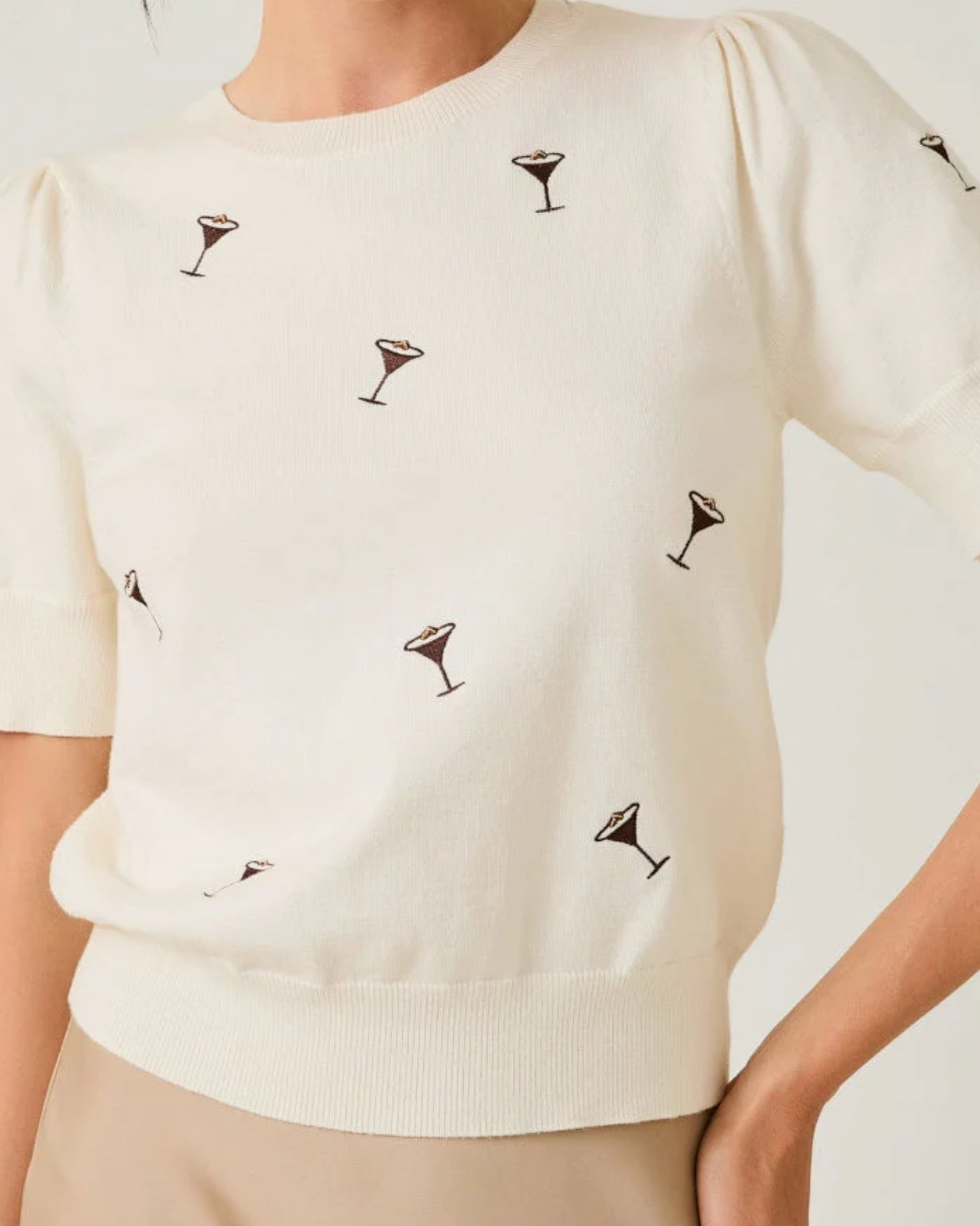 sabrina espresso martini