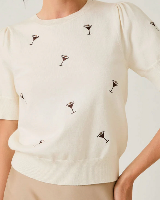 sabrina espresso martini