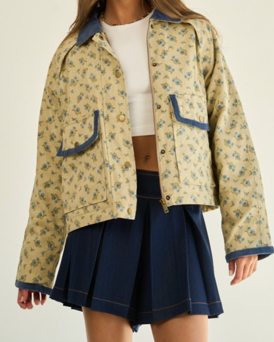 meadow jacket