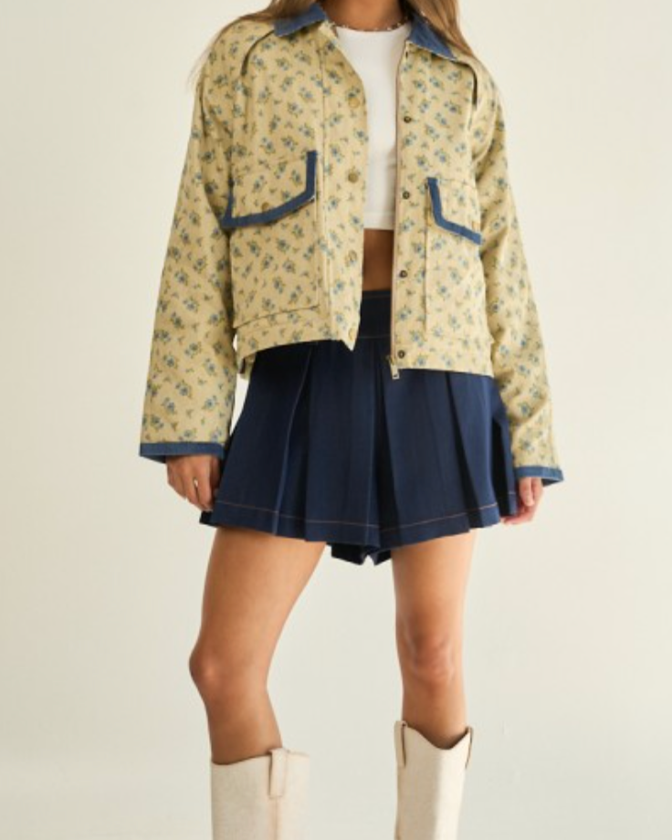 meadow jacket