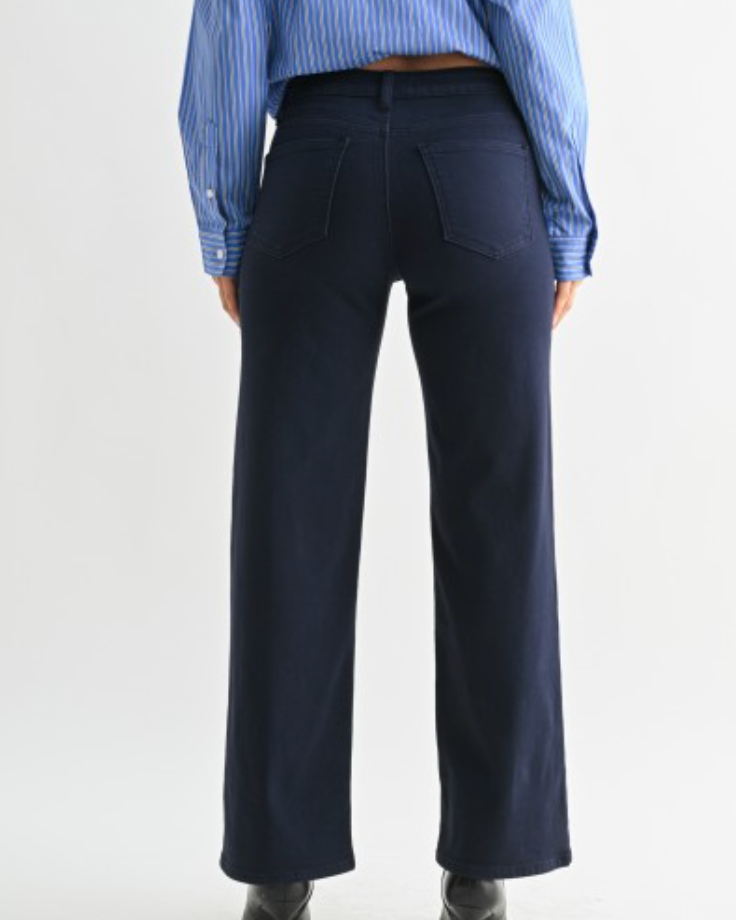 cadet utility jean - navy