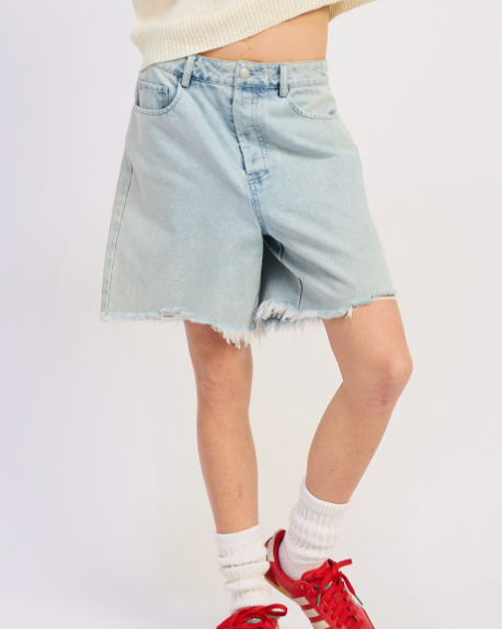 the boardwalk short