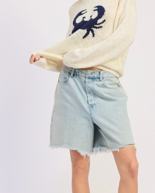 the boardwalk short