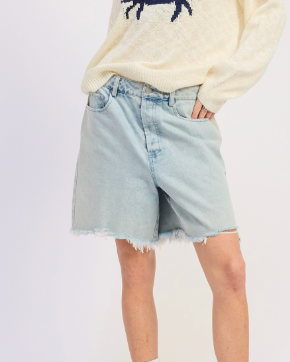 the boardwalk short