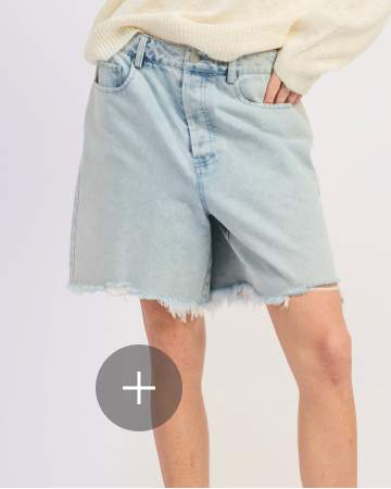 the boardwalk short