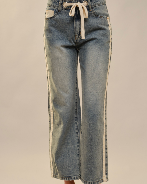 the sidecar jean