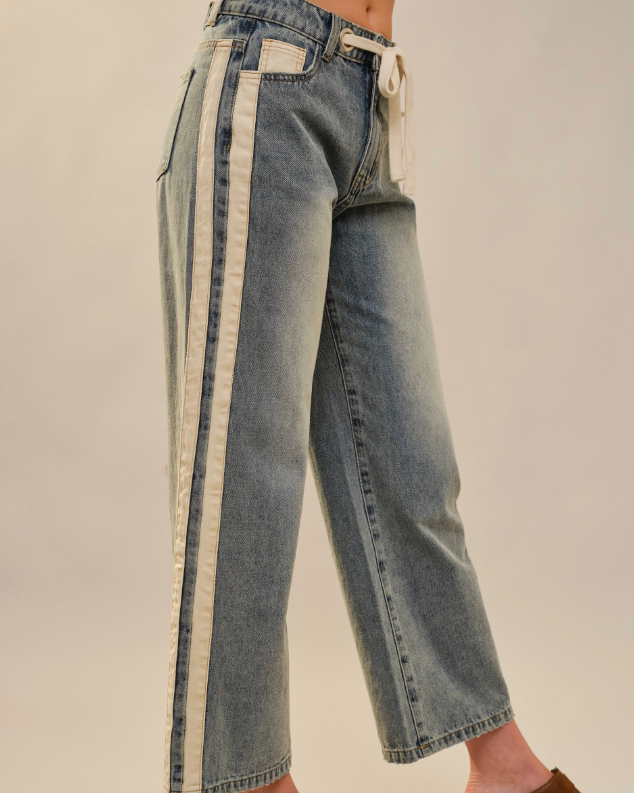 the sidecar jean