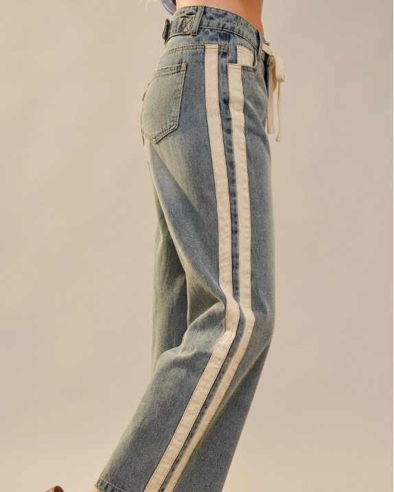 the sidecar jean