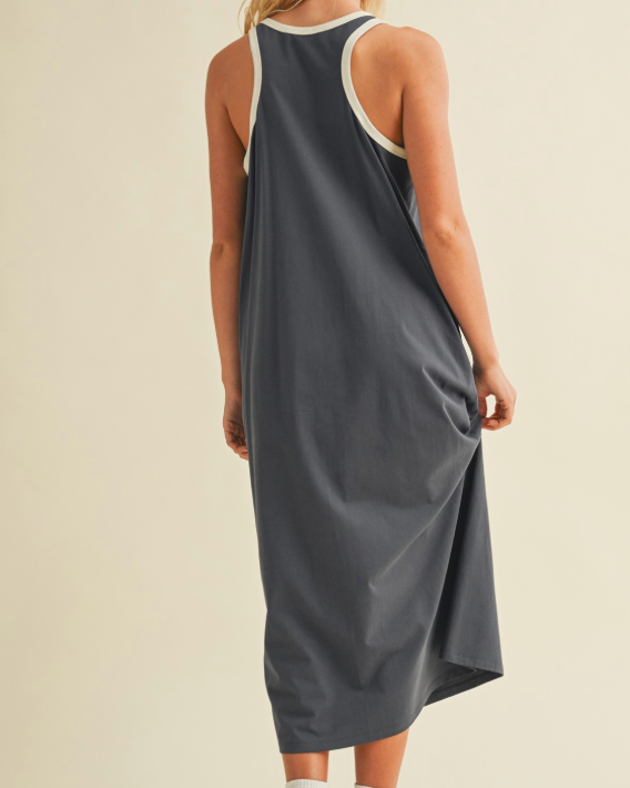 the playmaker dress