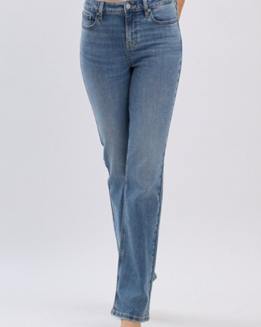 eden bootcut jeans