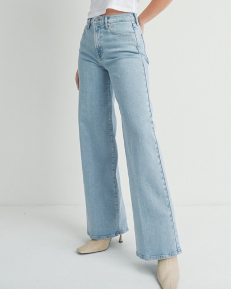 Ciao Bella Flare Jean